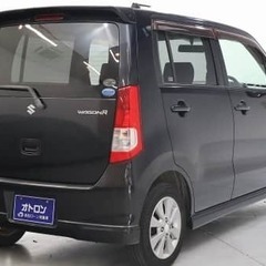【アルバイトの方もでも👀✨】スズキワゴンR🚗✨の画像