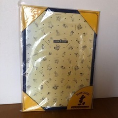 新品　ディズニージグソーパズル　パネル