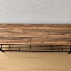 【新品】テレビ台、ラックの画像