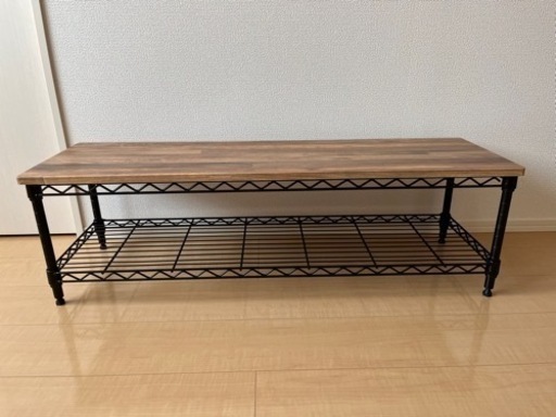 【新品】テレビ台、ラック