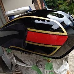 車のパーツ、バイク塗装いたします‼️の画像