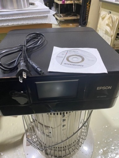 EPSON プリンター