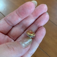 Dior ピアスの画像