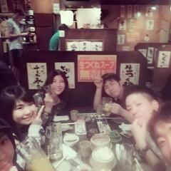 本日19時から開催！！