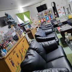 レトロゲーム喫茶☕🏠️smiley😀の画像