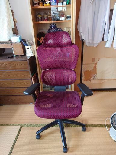 オフィスチェア