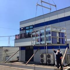 ★ピアノ運送のお仕事　体験・見学会★ − 広島県
