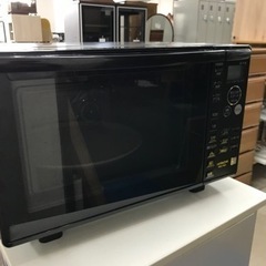 取引場所　南観音　ロ 2307-651 日立　オーブンレンジ　2...