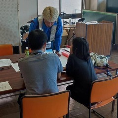 【日払い】週1日～、1日4時間OK！夜勤もあり◎直行直帰★交通警備スタッフの画像