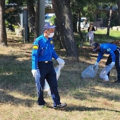 【日払い】週1日～、1日4時間OK！夜勤もあり◎直行直帰★交通警備スタッフの画像