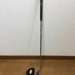 【値下げしました】ゴルフクラブ：パター