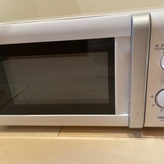 電子レンジ