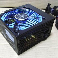 PC用電源  SilverStone STRIDER PLUS ...