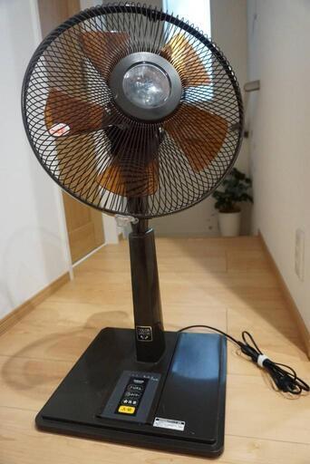 YAMAZEN扇風機
