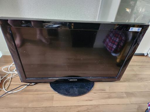 32型テレビ️
