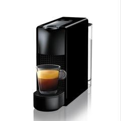 美品ネスプレッソエッセンサミニピアノブラック