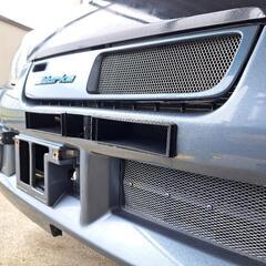 keiワークス　フロントバンパー　ZY4の画像