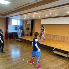 三河、尾張ZUMBA,ダンスフィットネス参加者募集中‼︎