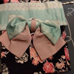 浴衣セットの画像