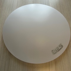 ②DAIKO LEDシーリングライト YDCL-007L 2015年製
