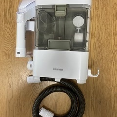 IRIS OHYAMA リンサークリーナー　RNS-300