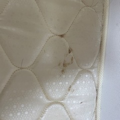 マットレスの画像