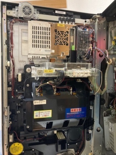 【スロット台】アナザーゴッドハーデス