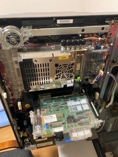 【スロット台】アナザーゴッドハーデス
