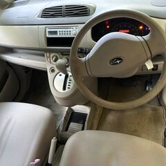 (ID5223)軽バン専門店在庫100台　軽貨物黒ナンバーリース個人・法人可能！　車検令和７年４月　９万円　スバル　Ｒ２　AT　平成１８年式　諸経費込１２０,０００円の画像