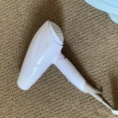 KOIZUMI ドライヤー　(7\31朝)