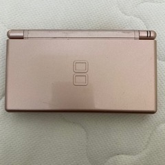 ニンテンドーDSライト