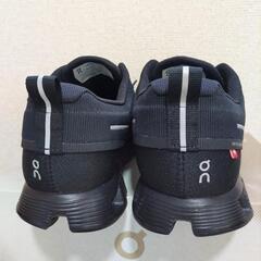 [試着のみ]  On  Cloud 5 Waterproof 防水 25cmの画像