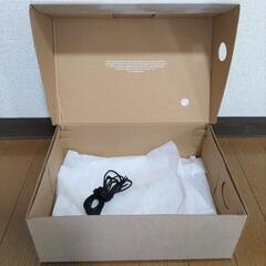 [試着のみ]  On  Cloud 5 Waterproof 防水 25cmの画像