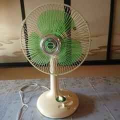 扇風機 シャープ製