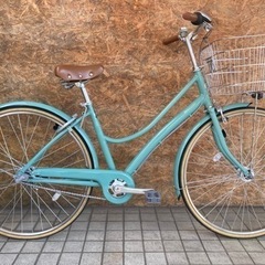 エブリッジ 自転車の中古が安い！激安で譲ります・無料であげます(2ページ目)｜ジモティー