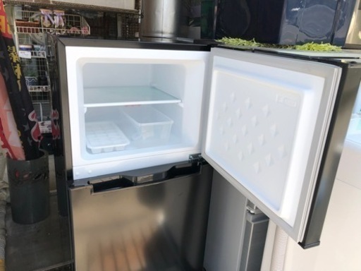 売り切れ? 格安冷蔵庫入荷しました? 熊本リサイクルワンピース 