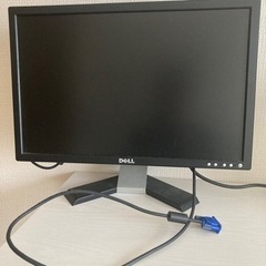 DELL 20.1インチ PCモニター