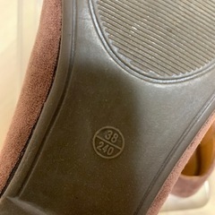 レディース靴の画像