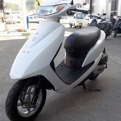 ホンダ　ディオ