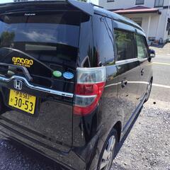 ☆御成約☆車検6年10月迄 H23年綺麗なゼスト スパークGの画像