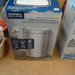 2323041　Sensible Eco Living センサー...