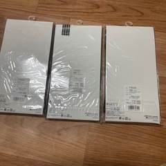 若い子向けのストッキング3点セットの画像