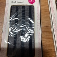 若い子向けのストッキング3点セットの画像