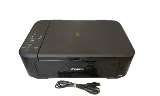Canon MG3630 印刷枚数200枚以下 スマホから印刷OK