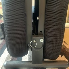 8月31日まで★無料でお渡し★折りたたみ式ベッドの画像