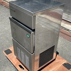 【動確済み】ホシザキ 業務用 全自動 製氷機 IM-25L-1 キューブアイス アンダーカウンター 業務用製氷機 店舗用品 厨房 星崎 大阪発