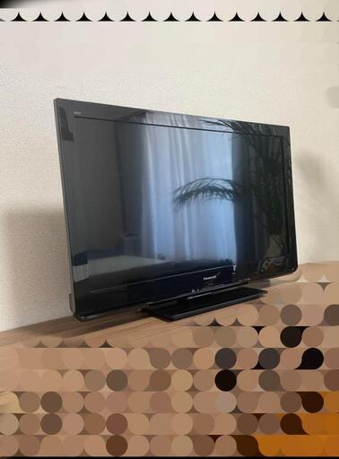 Panasonic32V型液晶テレビ　Viera