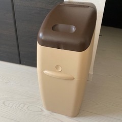 オムツ　ゴミ箱