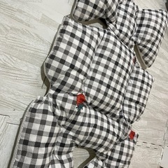 【美品値下げ】ベビーカー＆チェアシートの画像