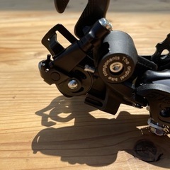 ✰SHIMANO TX55✰新品未使用‼️の画像